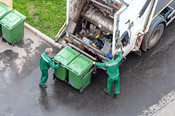 Professional Junk Removal in Woodside, PA