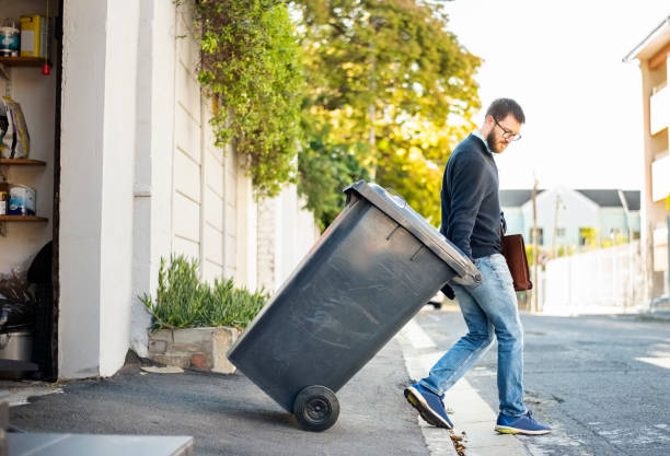 Best Commercial Cleanout Services  in Woodside, PA