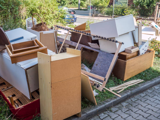 Best Office Junk Removal  in Woodside, PA