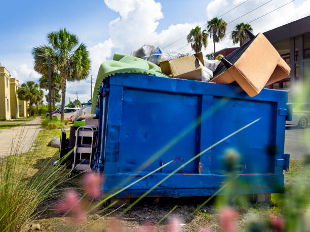 Best Dumpster Rental Services  in Woodside, PA