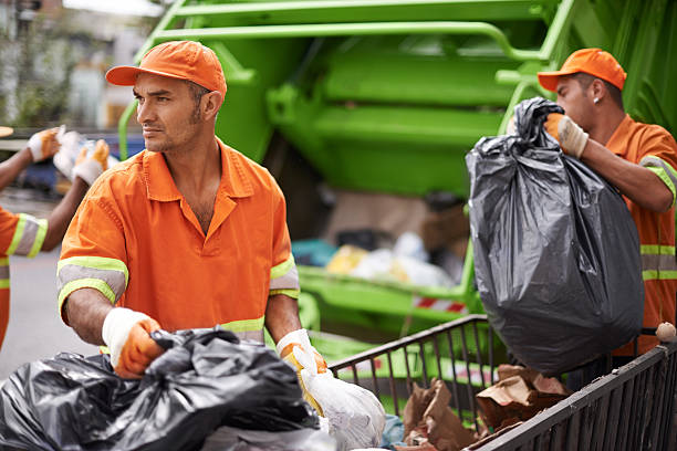 Best Yard Waste Removal  in Woodside, PA
