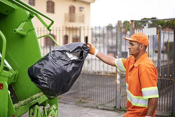 Best Junk Hauling Services  in Woodside, PA